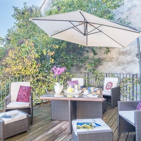 Varenne Open Terrace And Private Parking Lucca Bagian luar foto